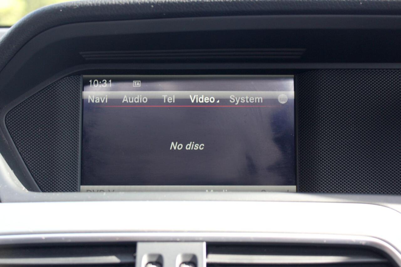 Mercedes-Benz C Class — photo 26