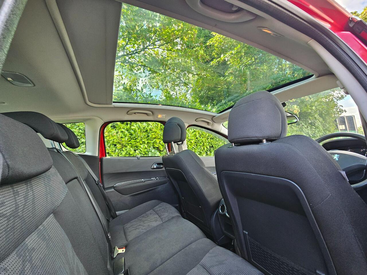 Peugeot 3008 — photo 31
