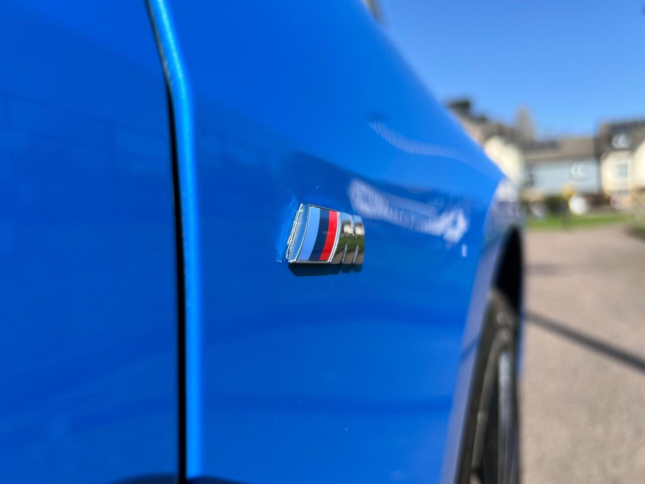 BMW 1 Series — photo 11