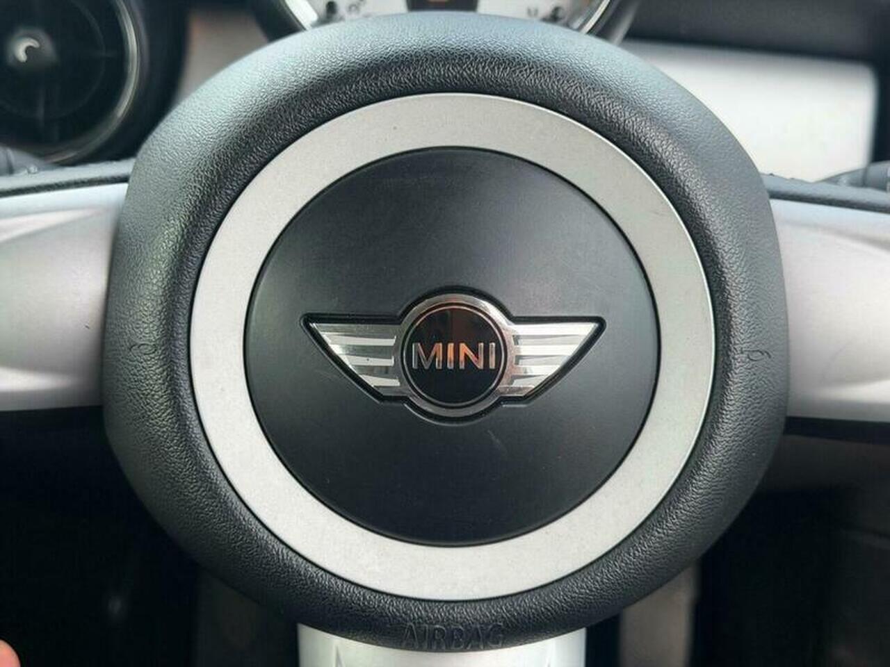 MINI Hatch — photo 29