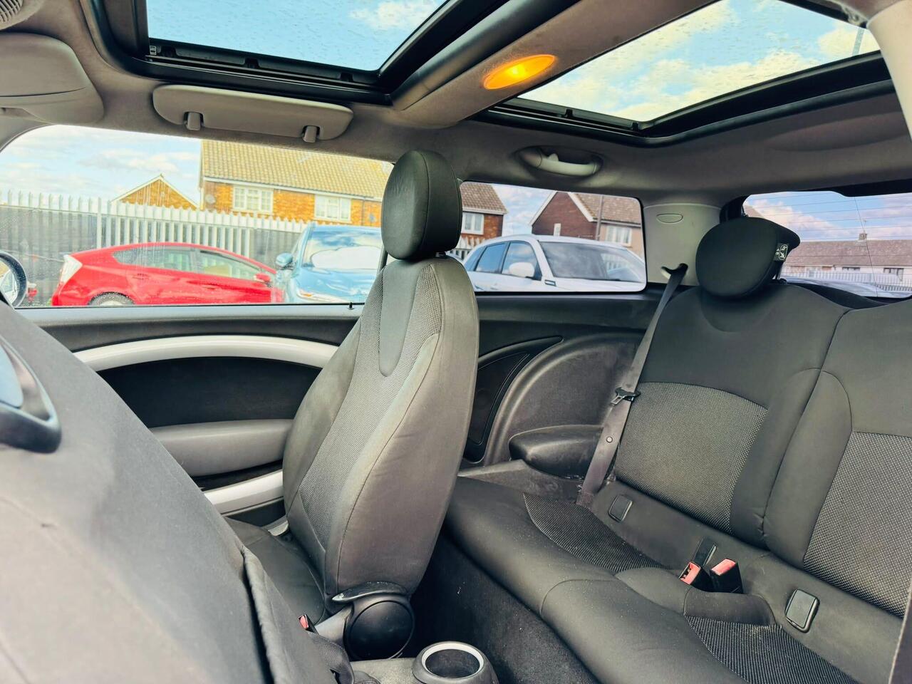 MINI Hatch — photo 22