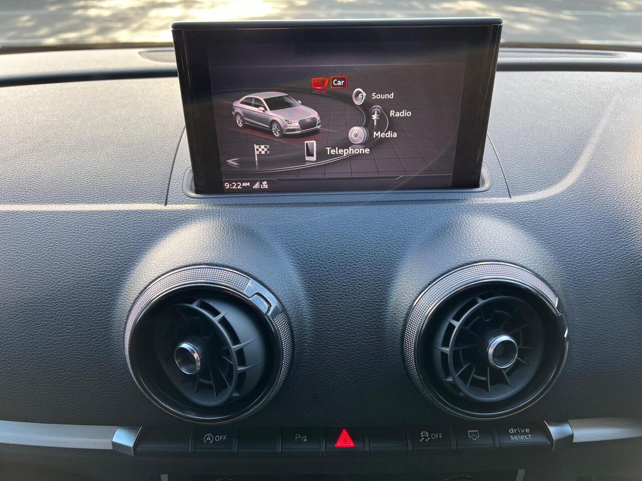Audi A3 — photo 34