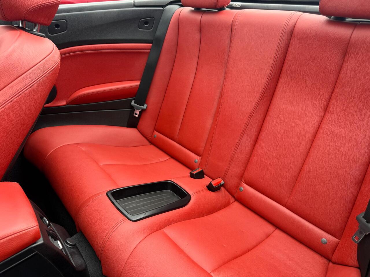 BMW 2 Series — photo 41