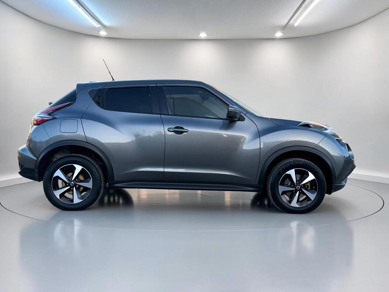 Nissan Juke — photo 5