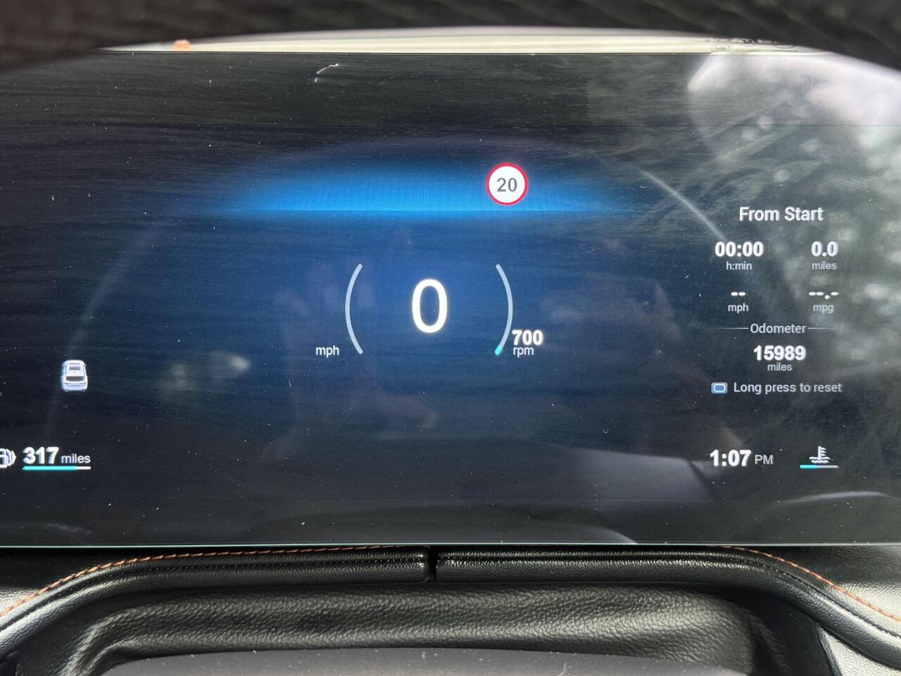 MG MG HS — photo 34