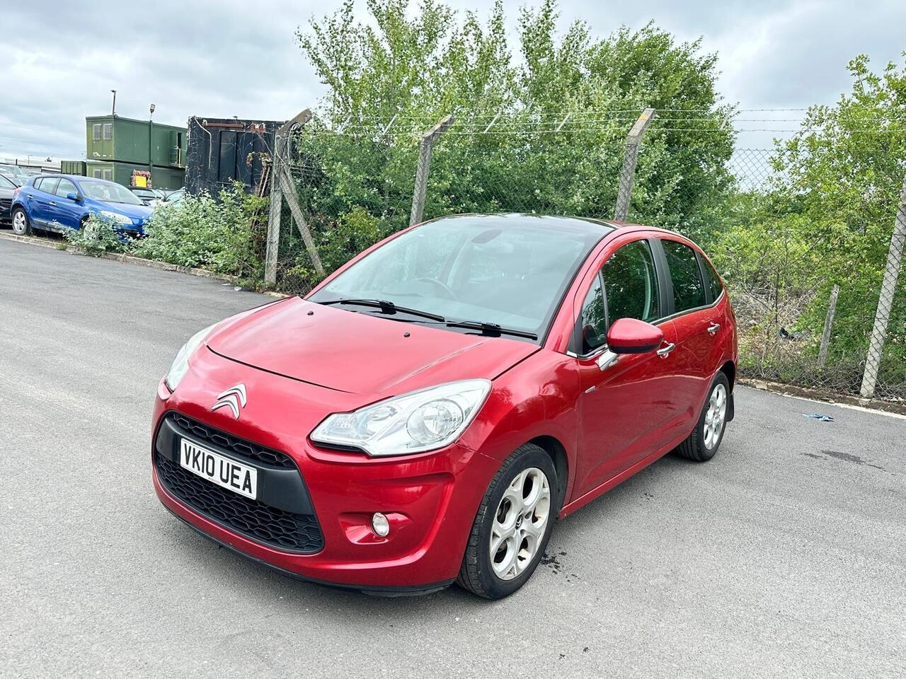 Citroen C3 — photo 3