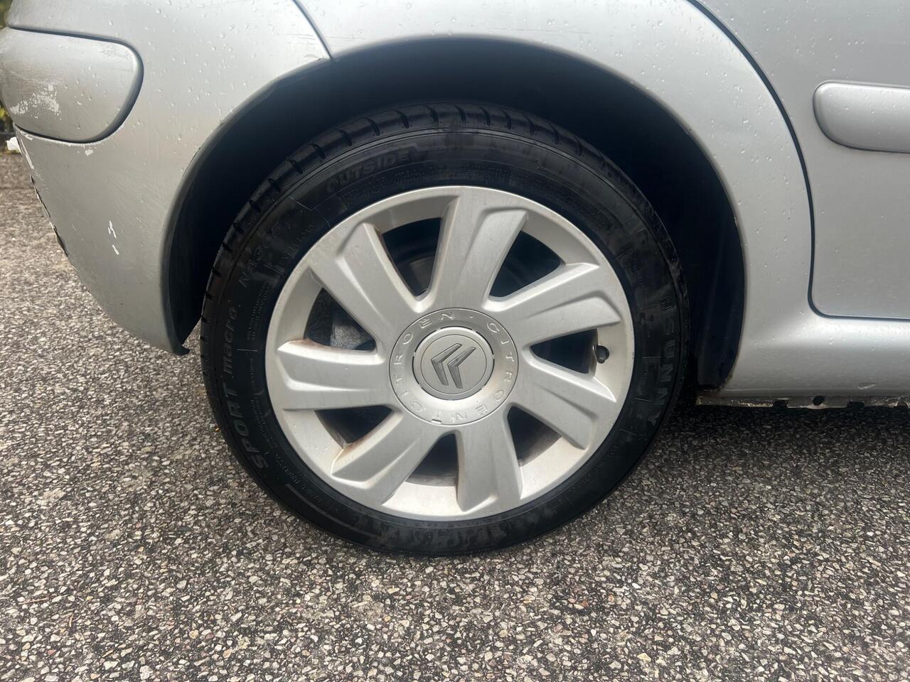 Citroen C3 — photo 39