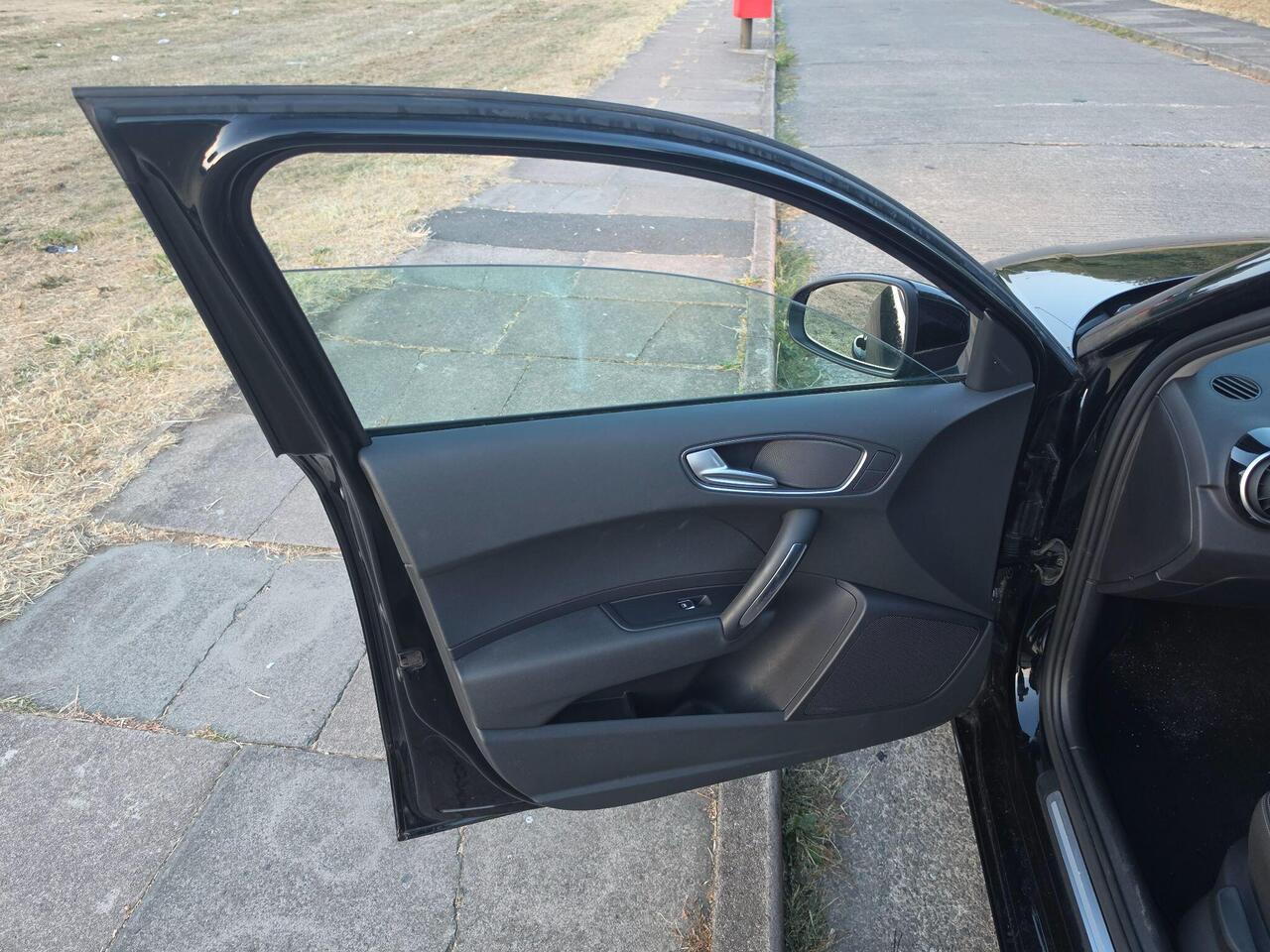 Audi A1 — photo 49