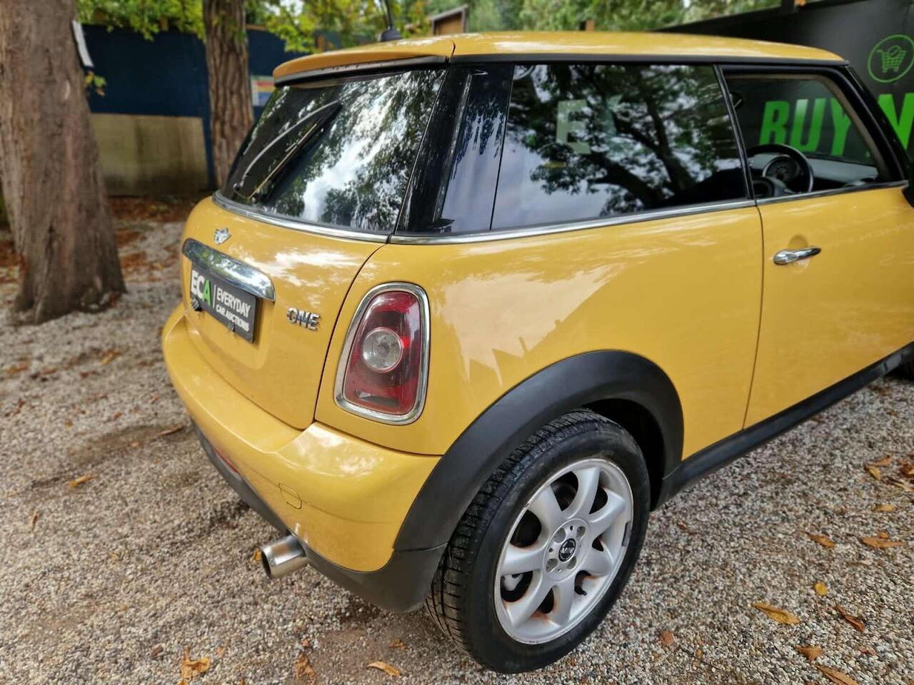 MINI Hatch — photo 33