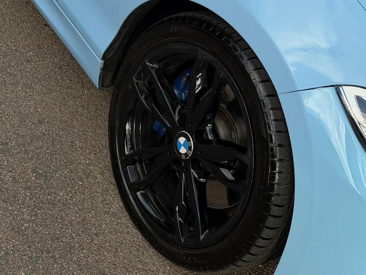 BMW 2 Series — photo 55