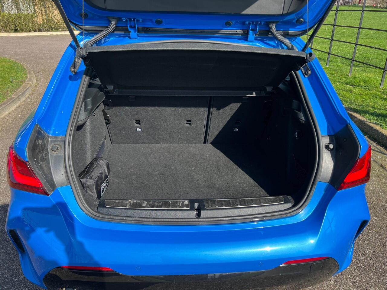 BMW 1 Series — photo 39
