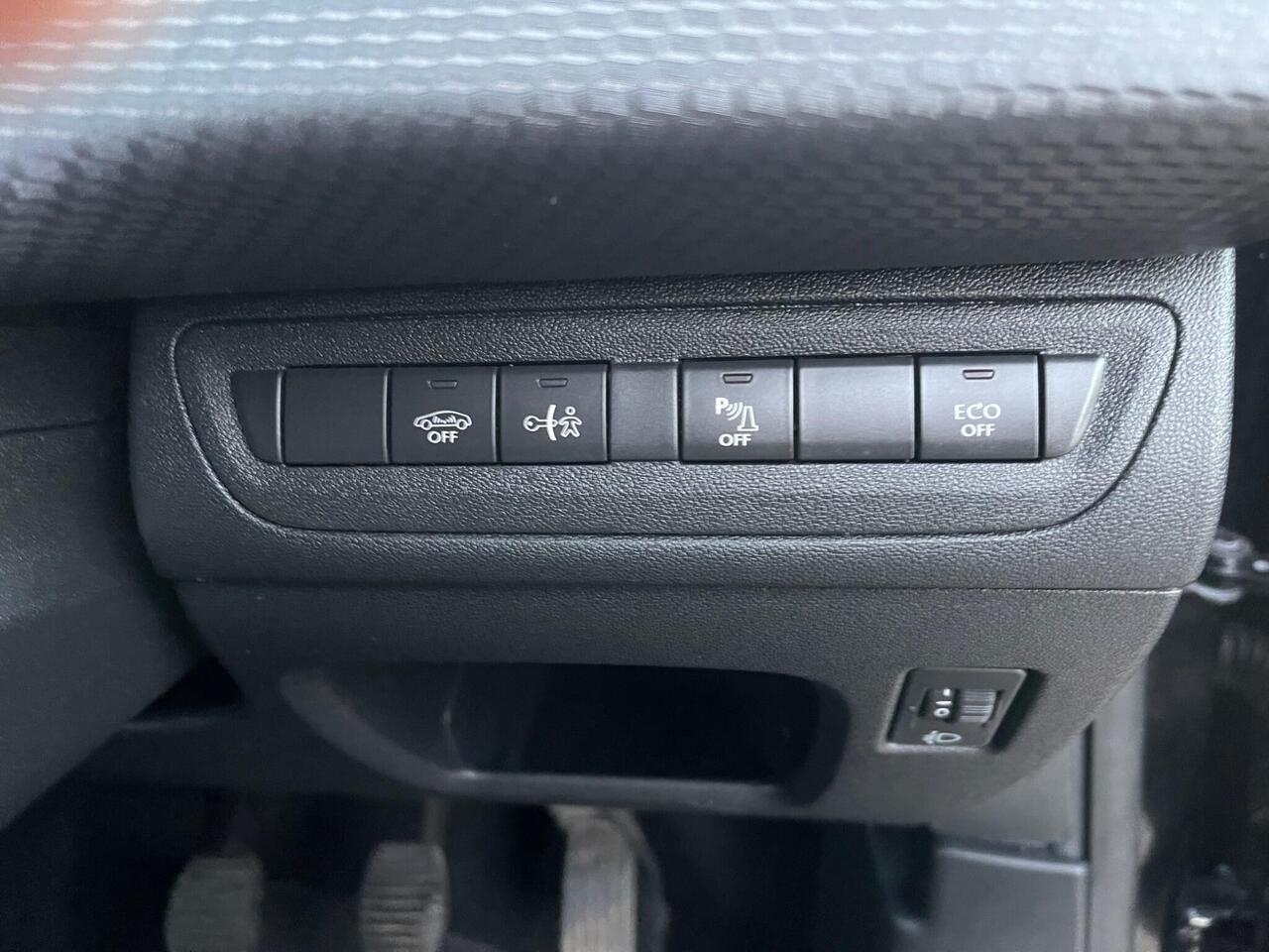 Peugeot 2008 — photo 22