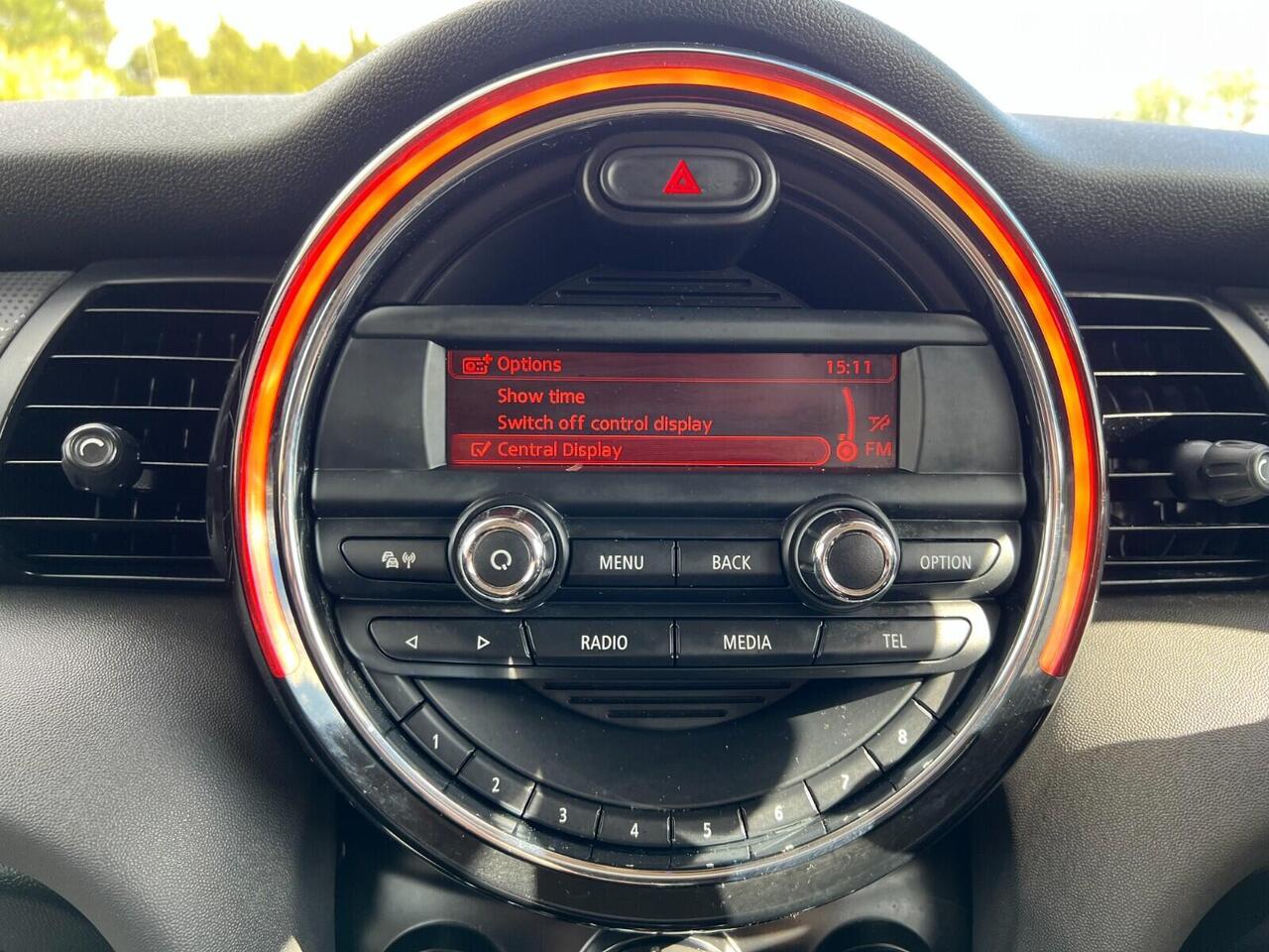 MINI Hatch — photo 22