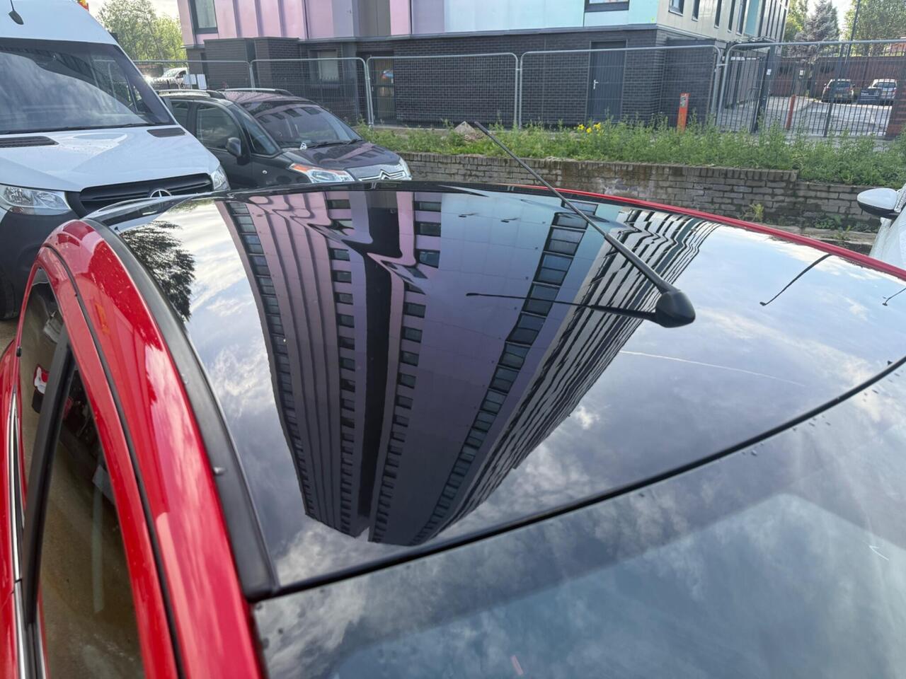 Peugeot 108 — photo 40