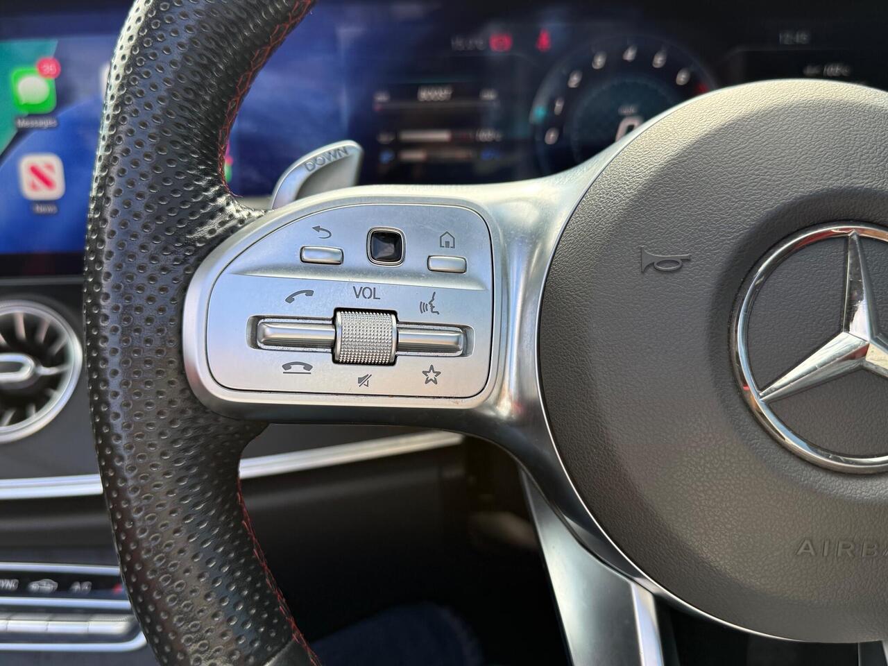Mercedes-Benz E Class — photo 57