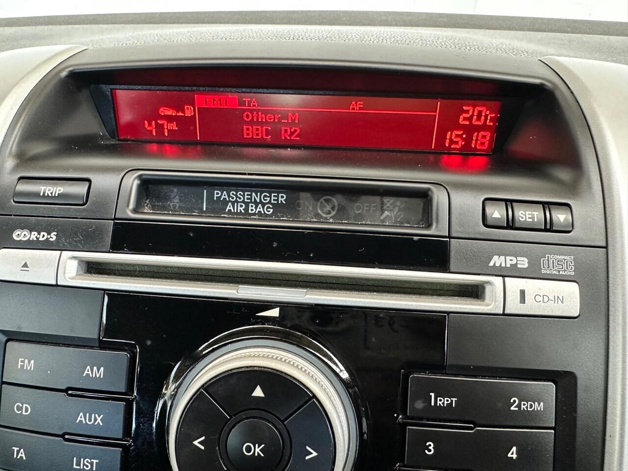 Kia Venga — photo 24