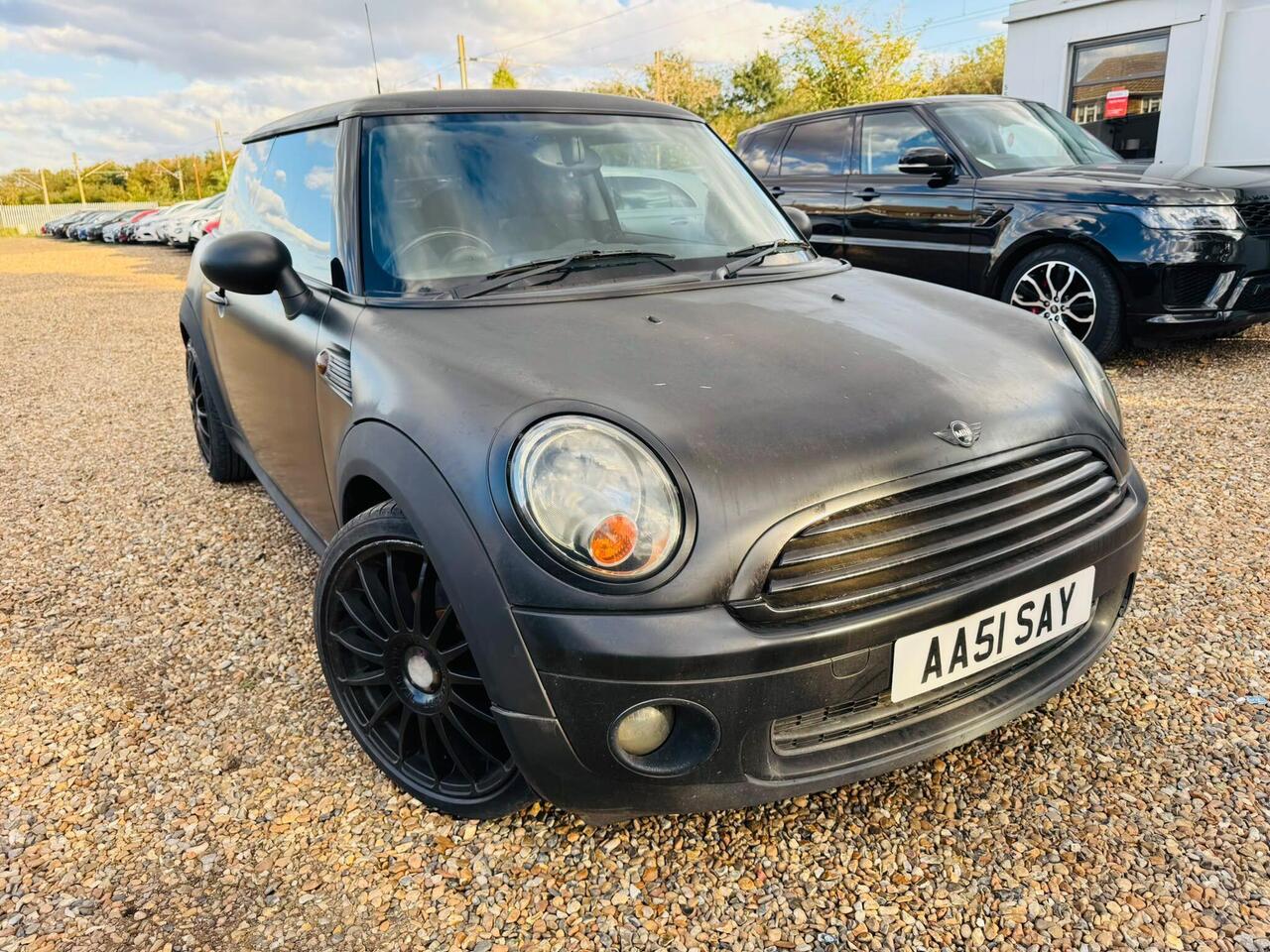 MINI Hatch — photo 7