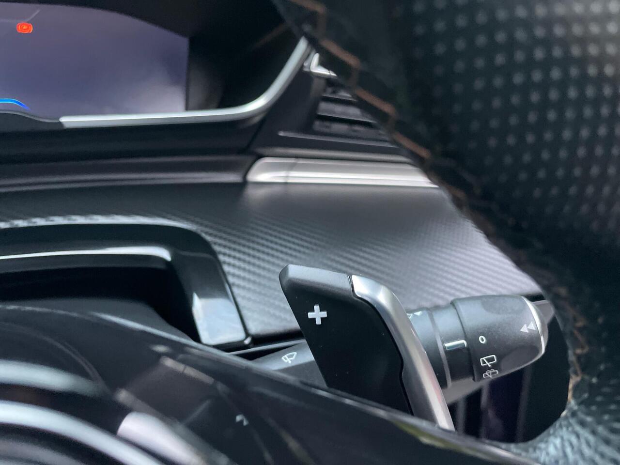 Peugeot 508 SW — photo 34