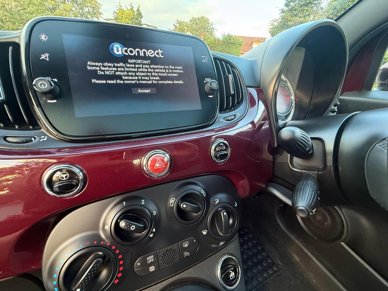 Fiat 500 — photo 17