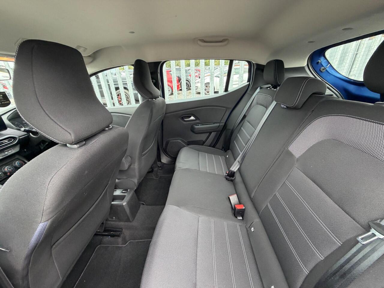 Dacia Sandero — photo 43