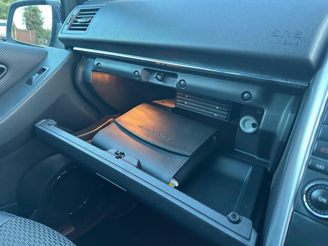 Mercedes-Benz B Class — photo 63