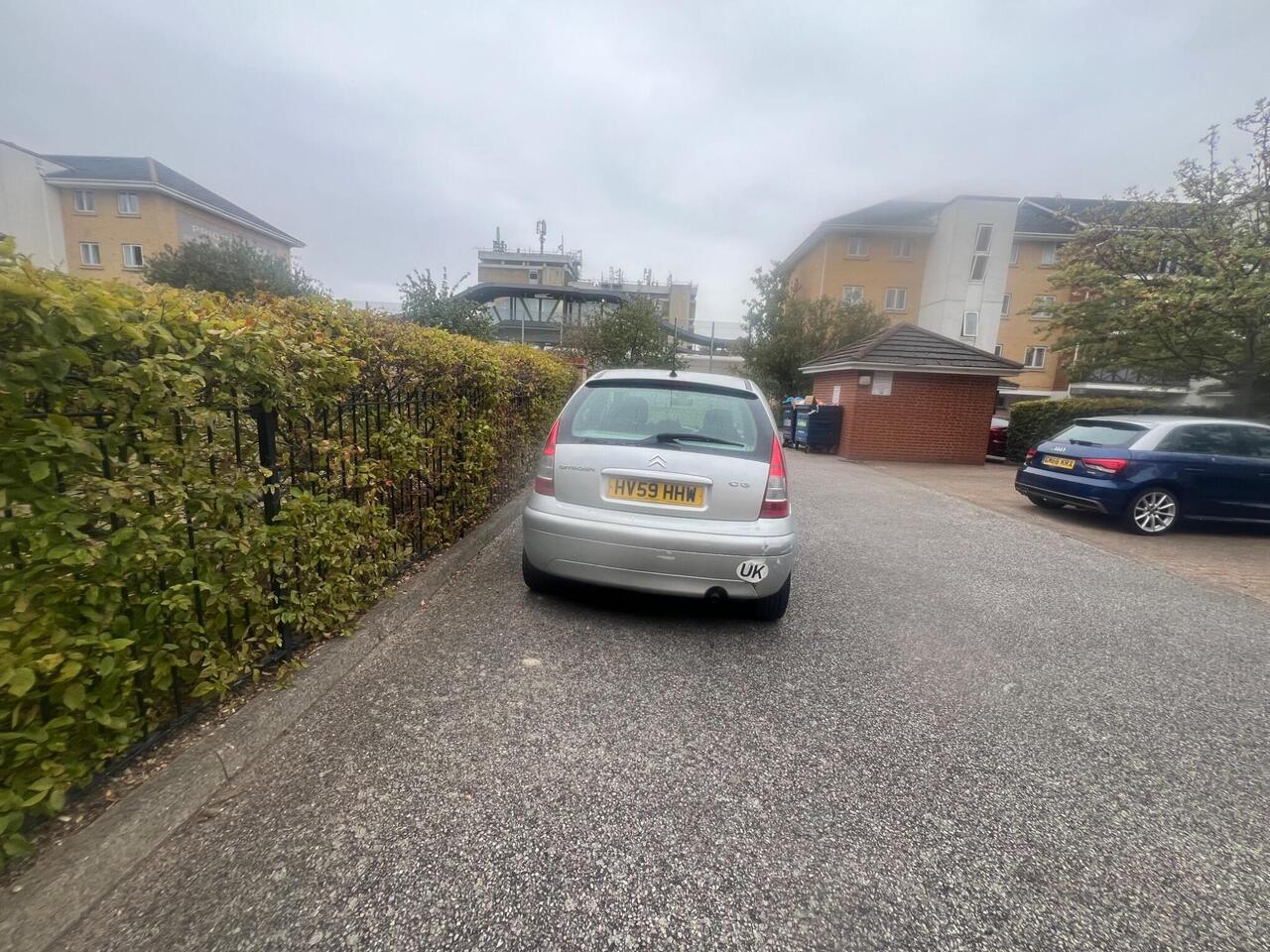 Citroen C3 — photo 58