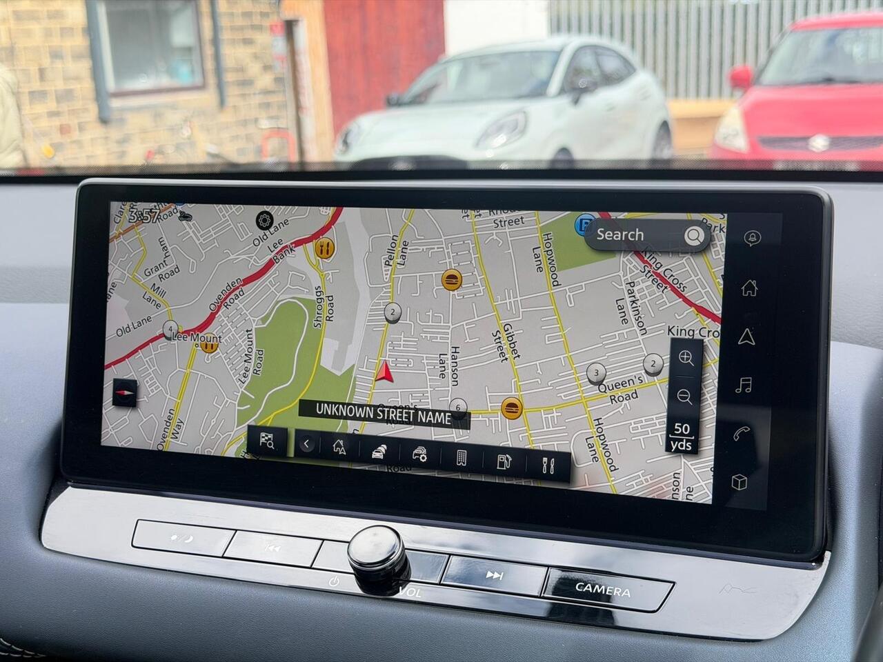 Nissan Qashqai — photo 14