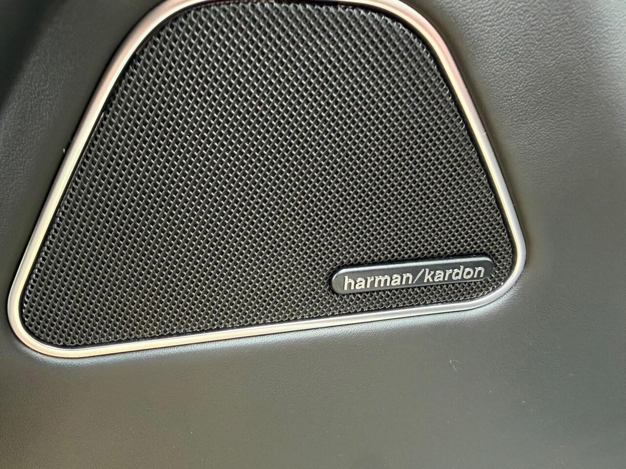 Maserati Levante — photo 23