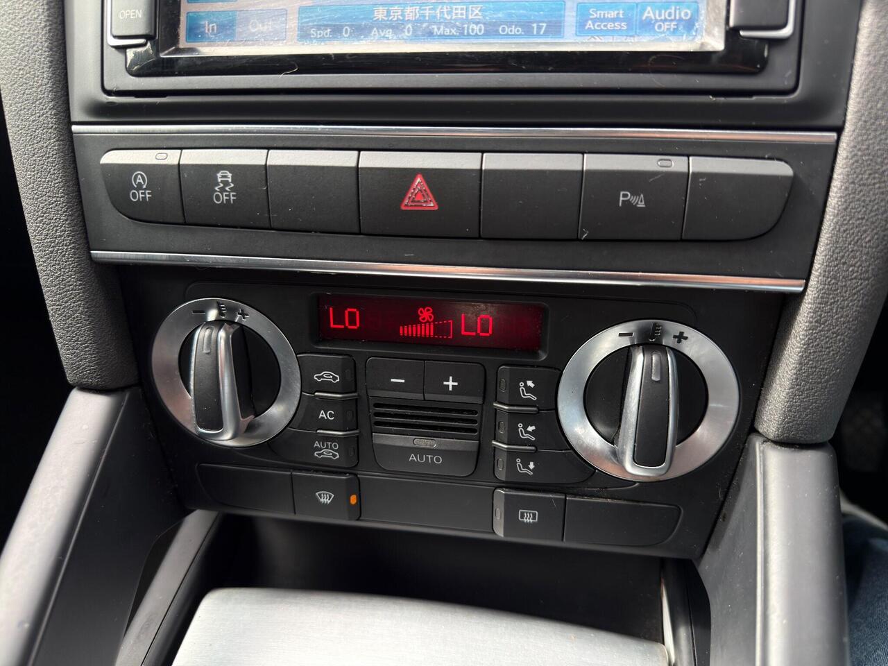 Audi A3 — photo 33