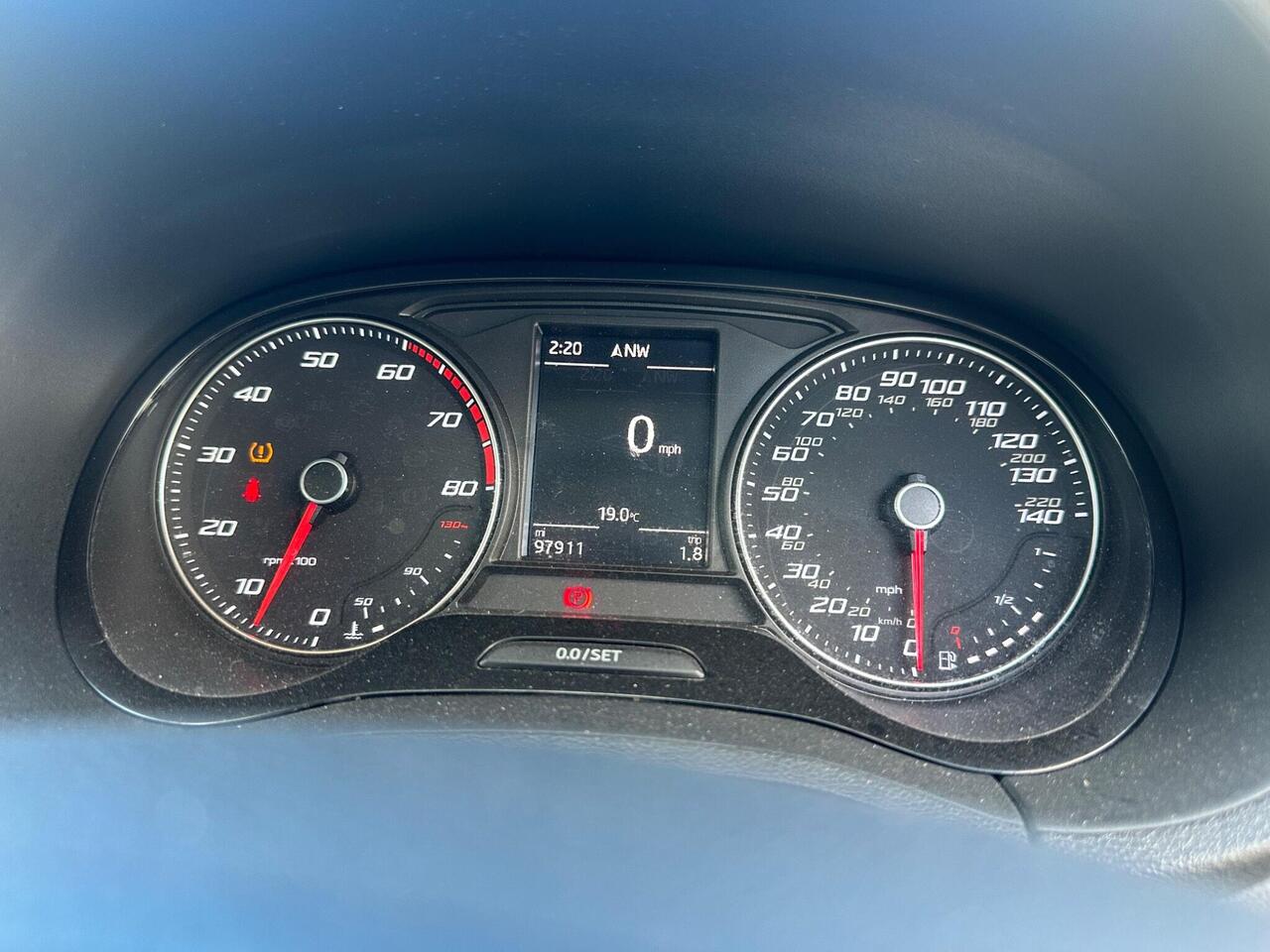 SEAT Ibiza — photo 12