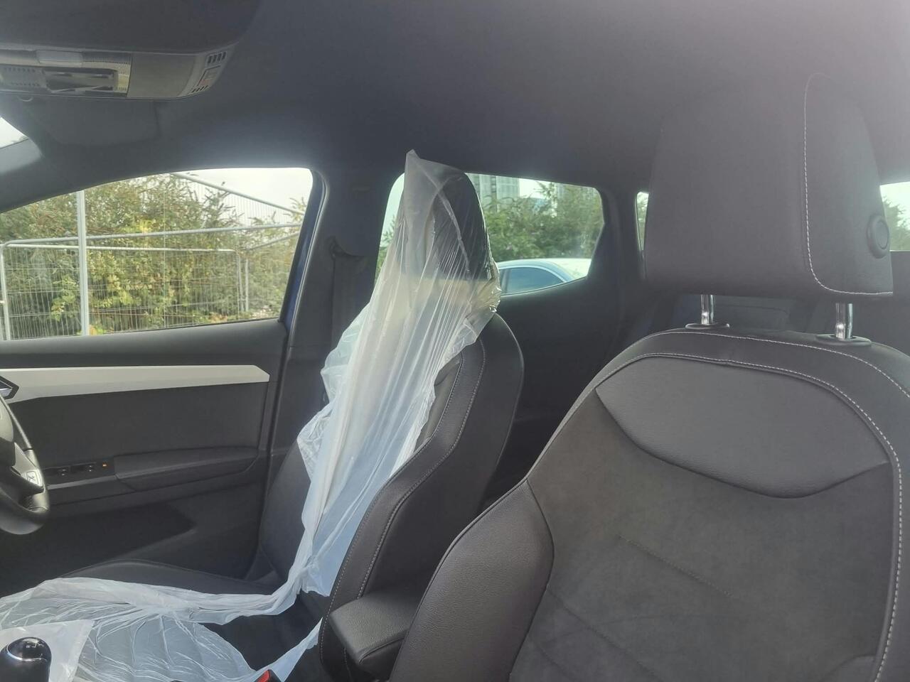 SEAT Ibiza — photo 38