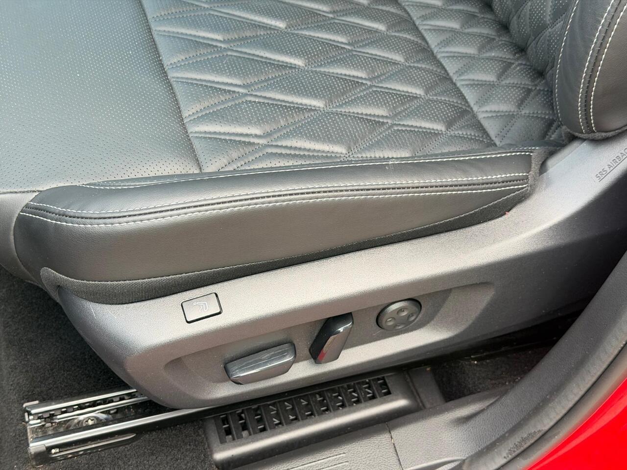 Nissan Qashqai — photo 20