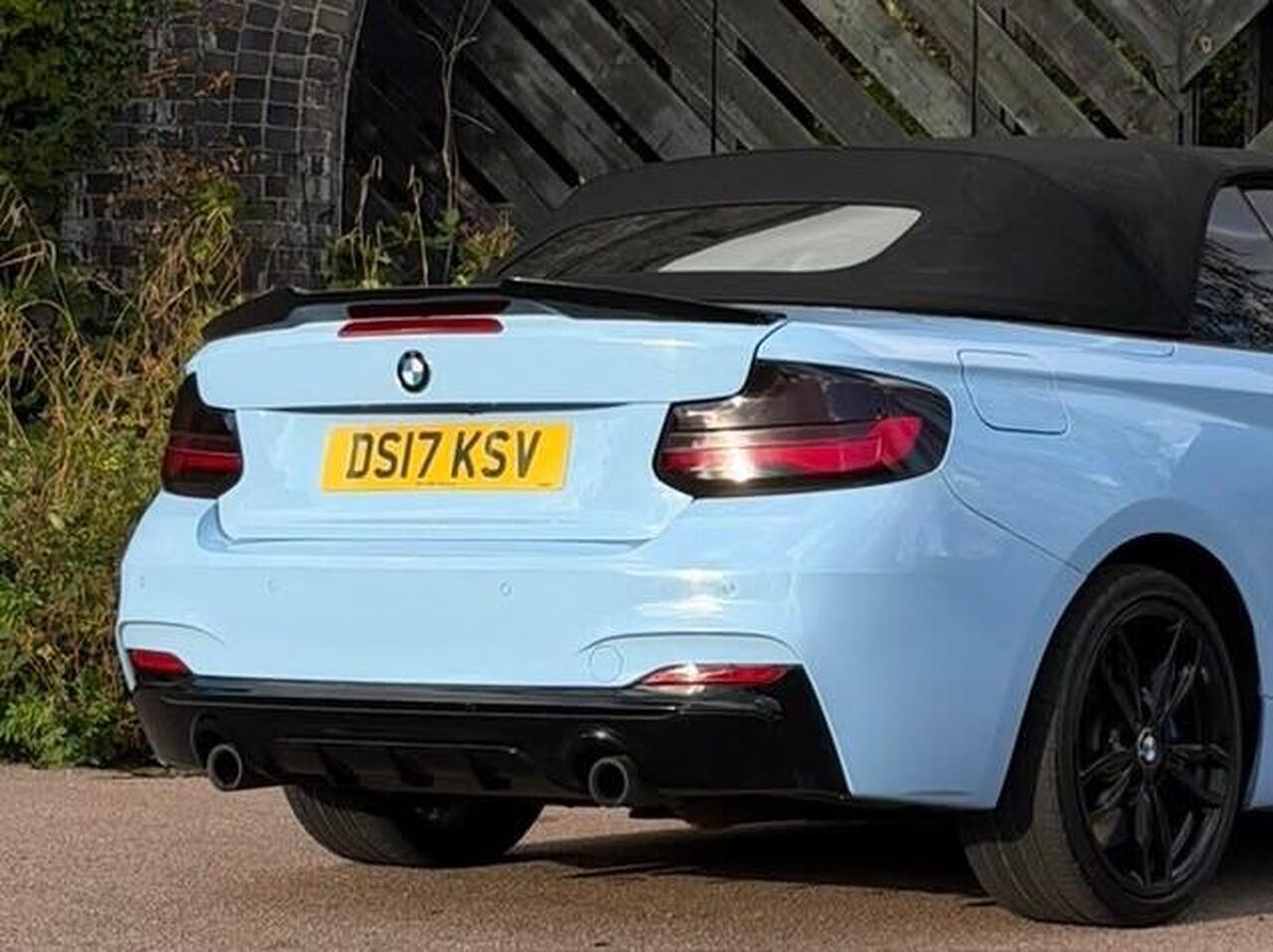 BMW 2 Series — photo 53