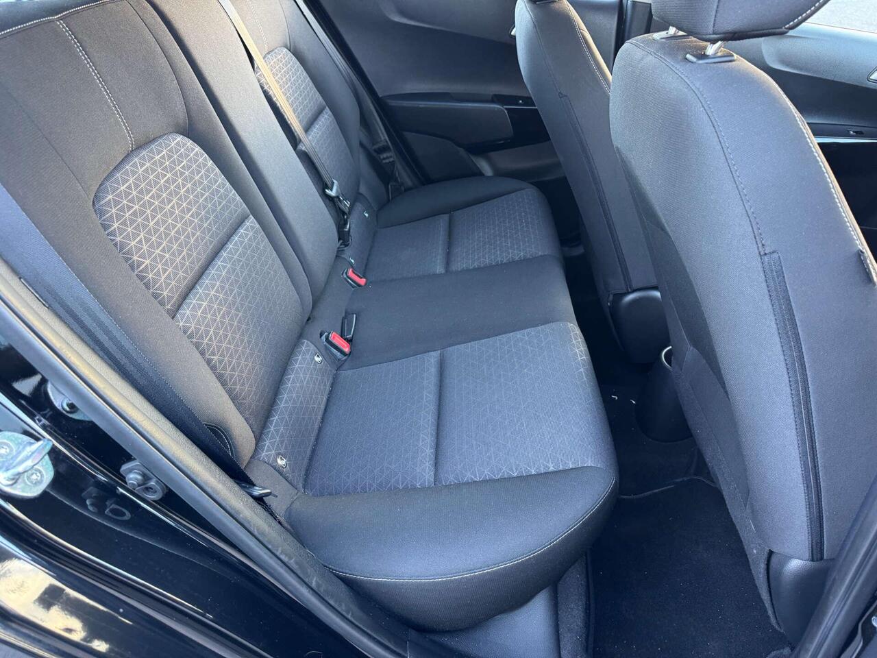 Kia Picanto — photo 13