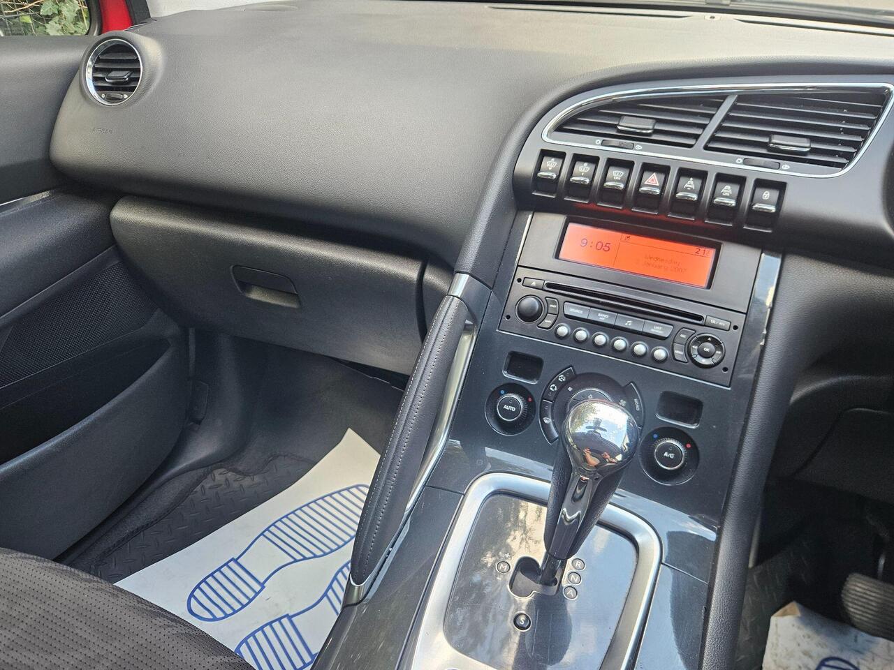 Peugeot 3008 — photo 19