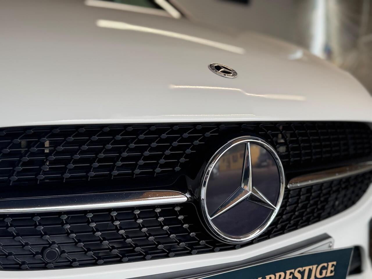 Mercedes-Benz A Class — photo 26