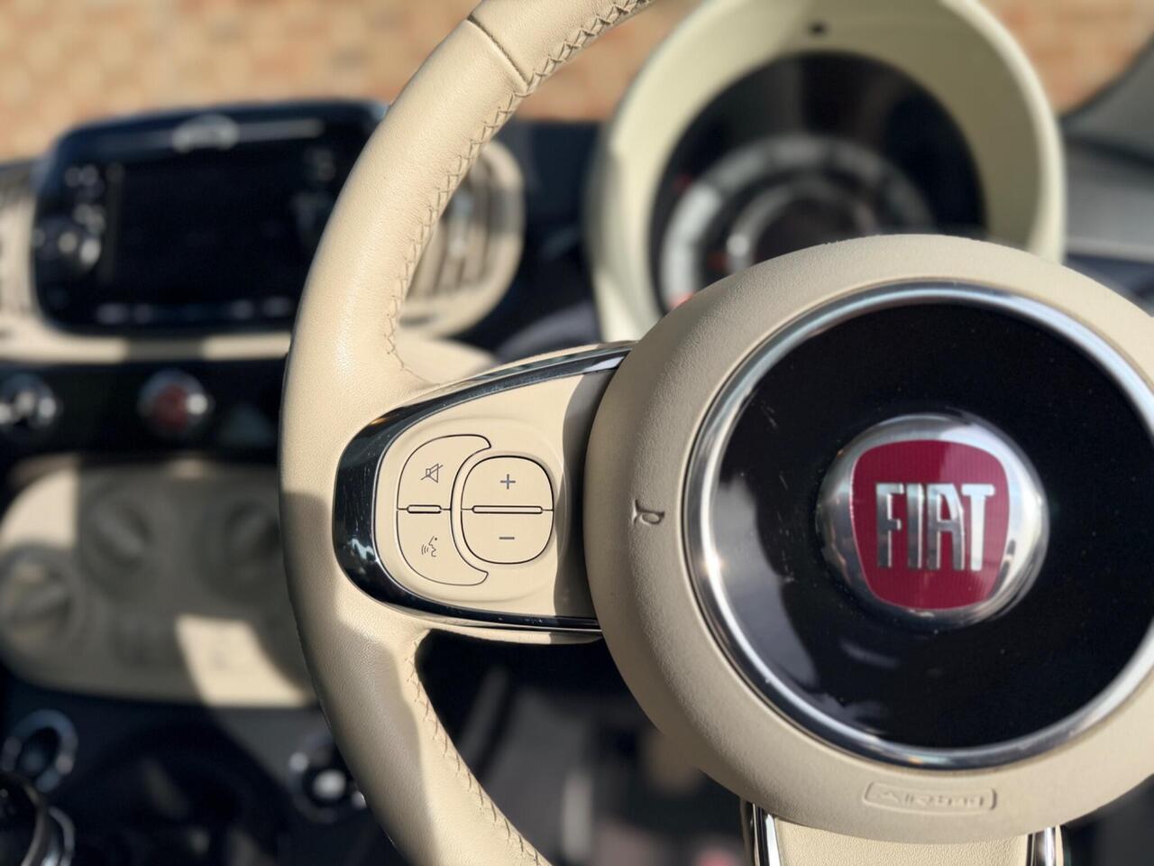 Fiat 500 — photo 28