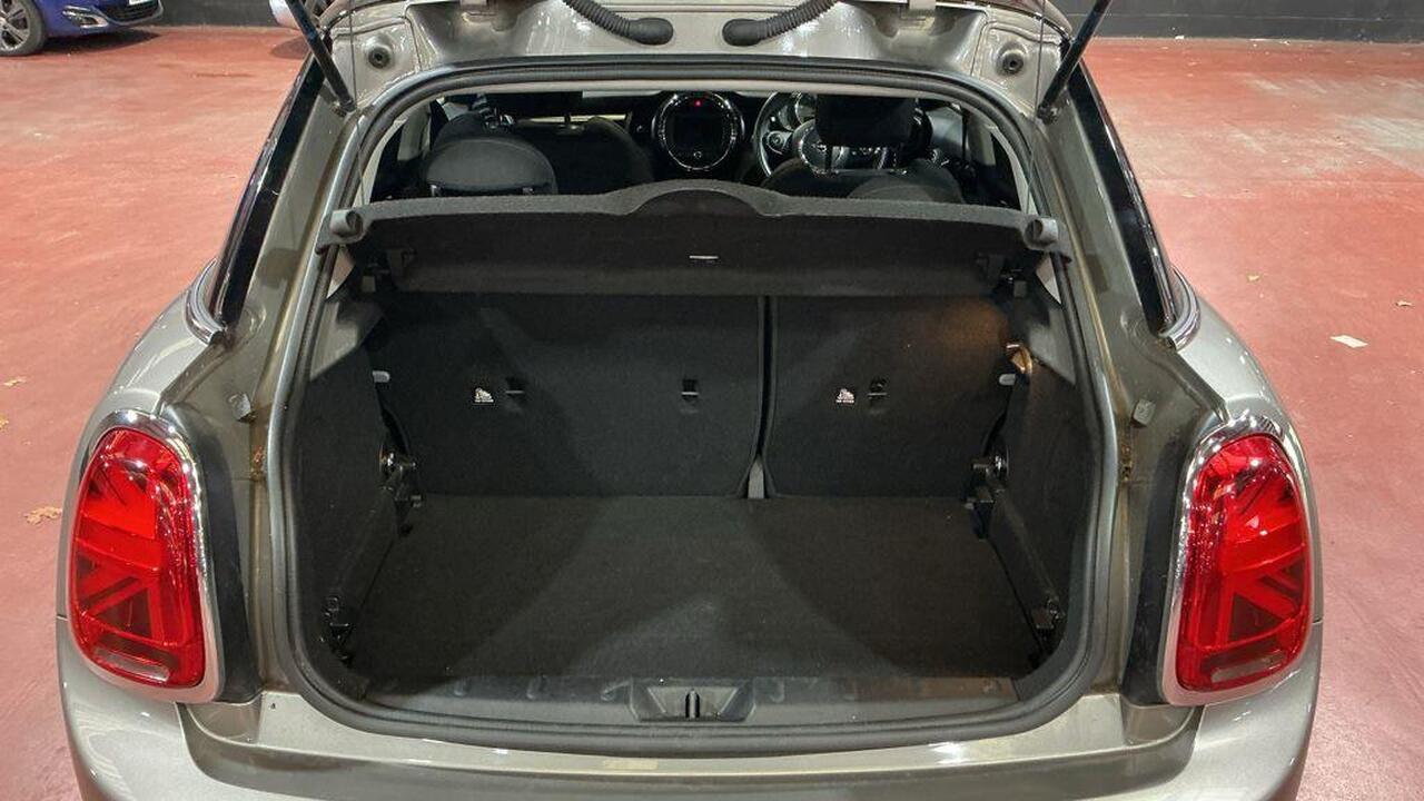 MINI Hatch — photo 7