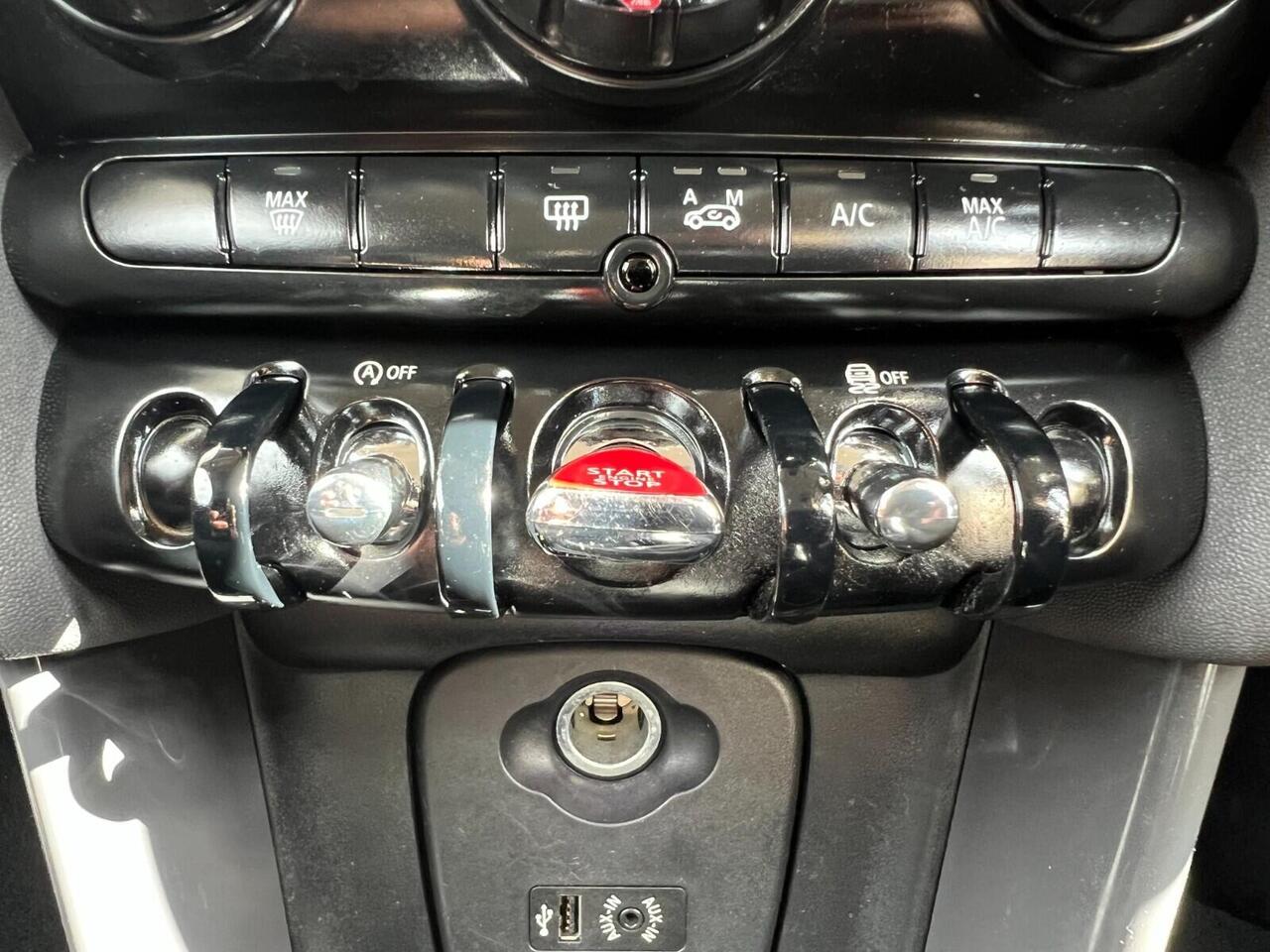 MINI Hatch — photo 28