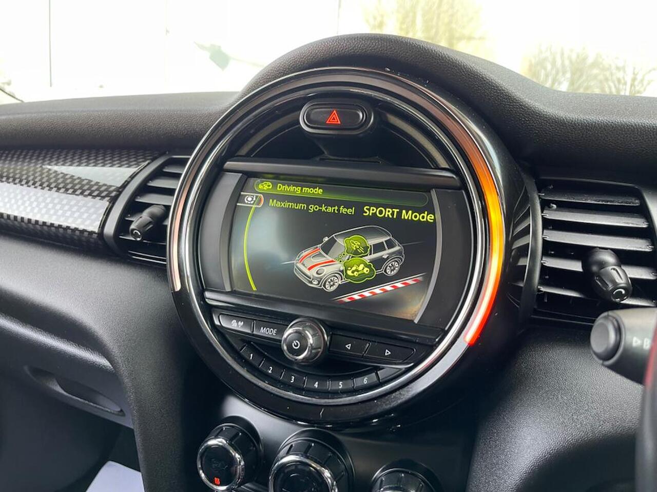 MINI Hatch — photo 22