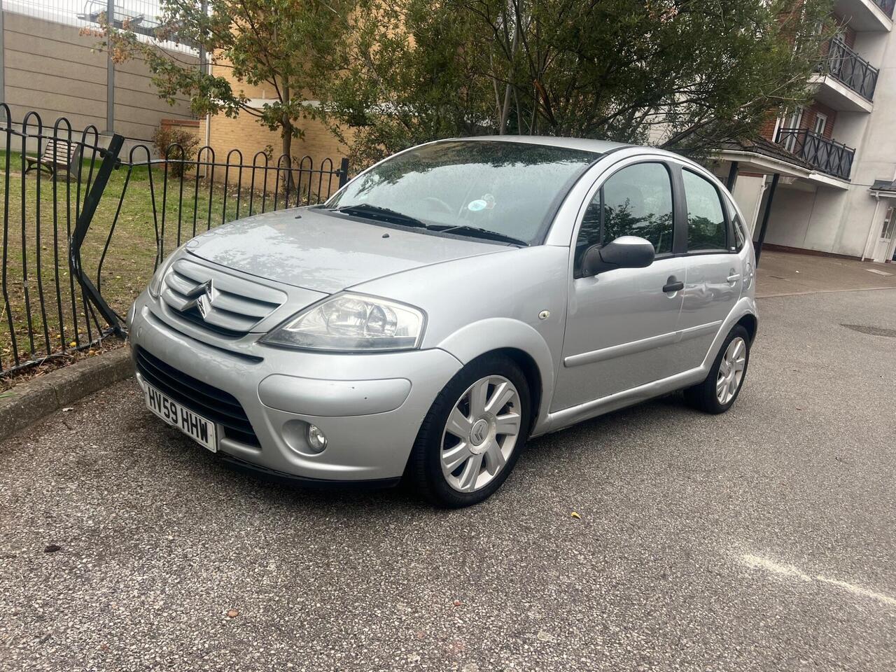 Citroen C3 — photo 2