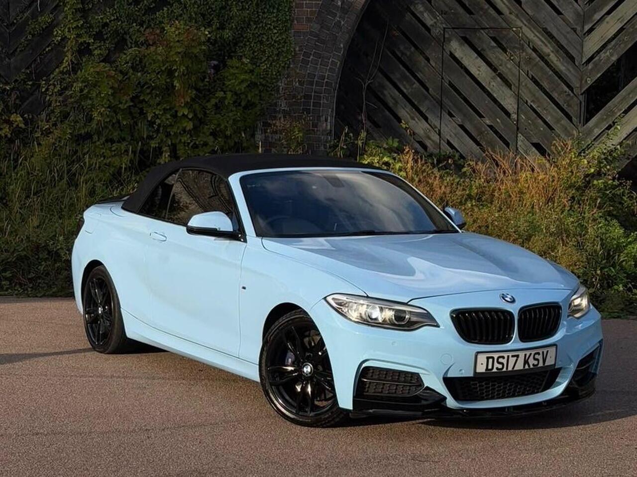 BMW 2 Series — photo 1