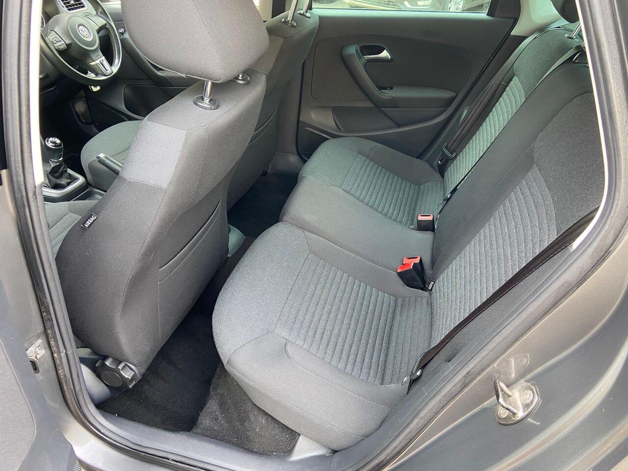 Volkswagen Polo — photo 15