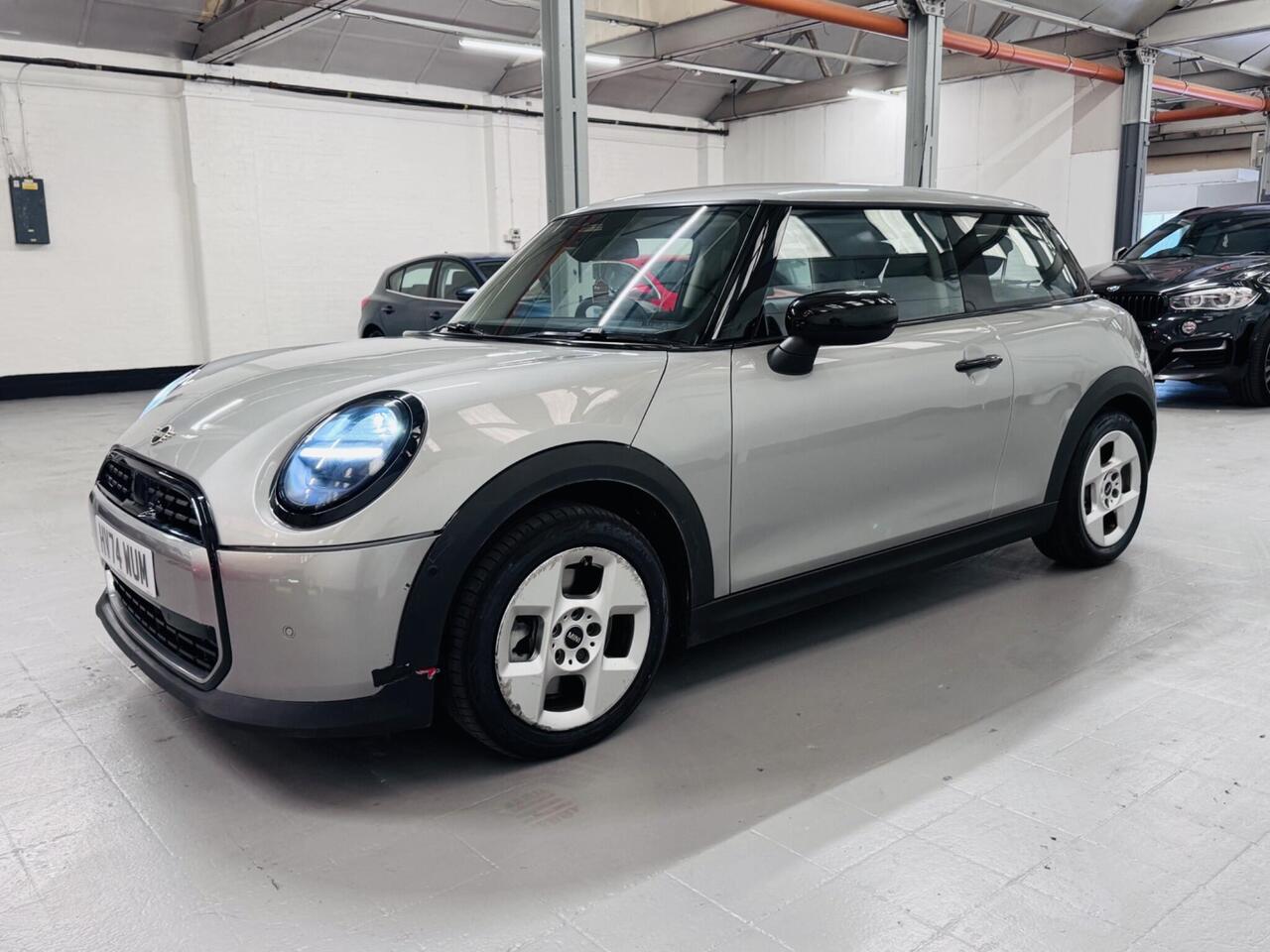 MINI Cooper — photo 2