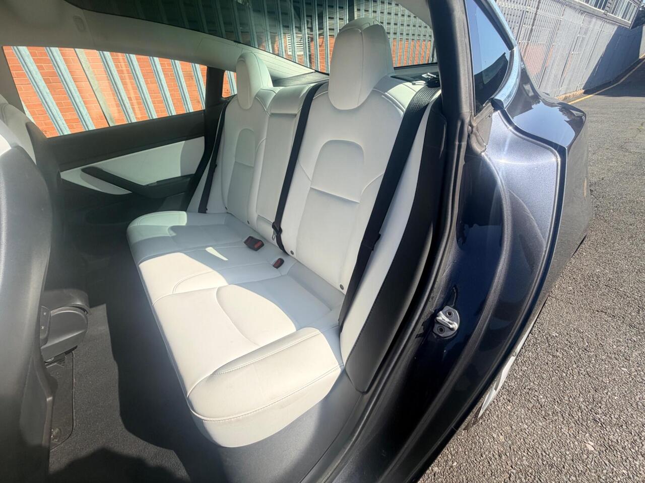 2019 Tesla Model 3 (Dual Motor) Performance Auto 4WDE 4dr (Performance Upgrade), photo 20