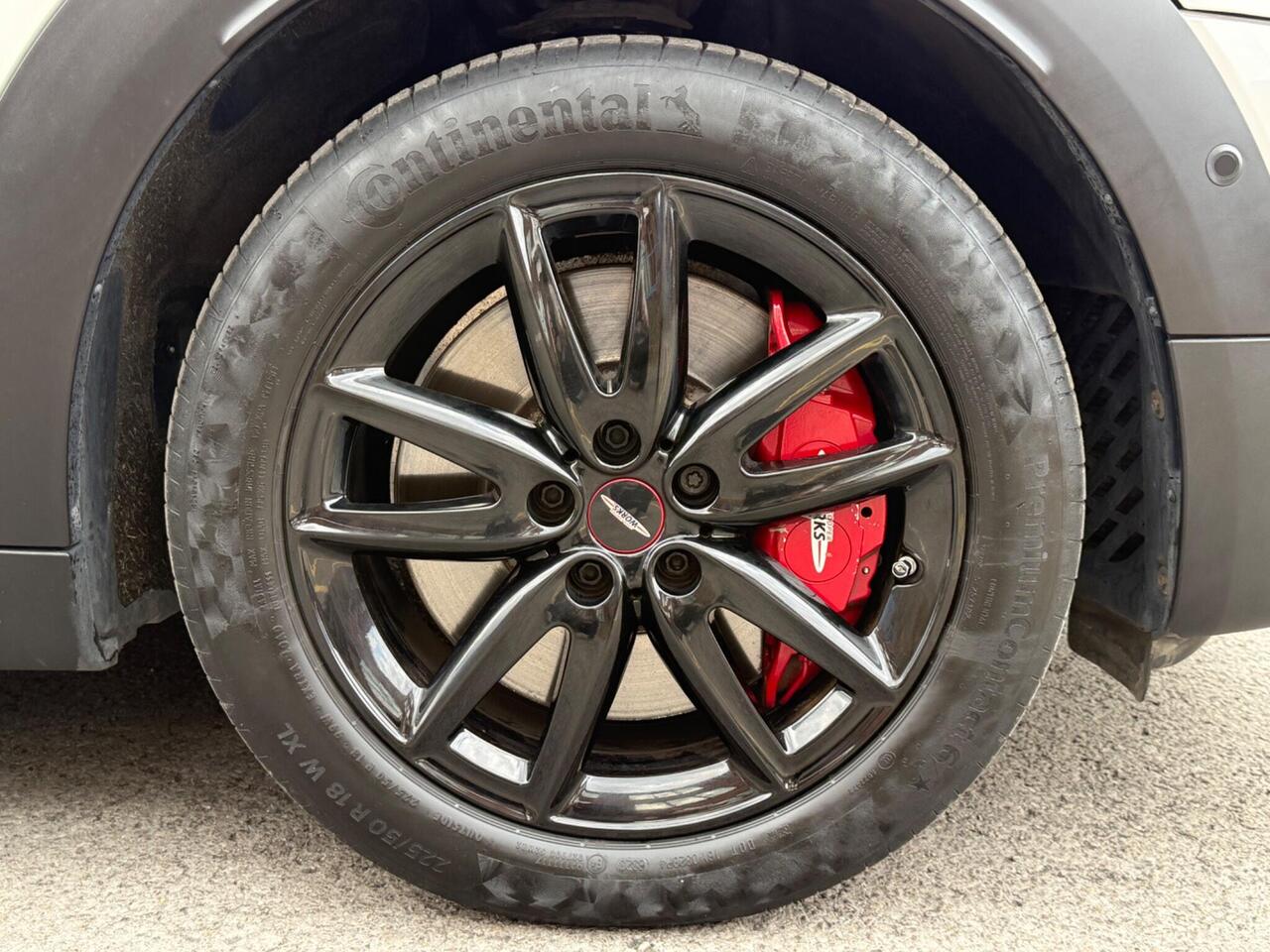 MINI Countryman — photo 7