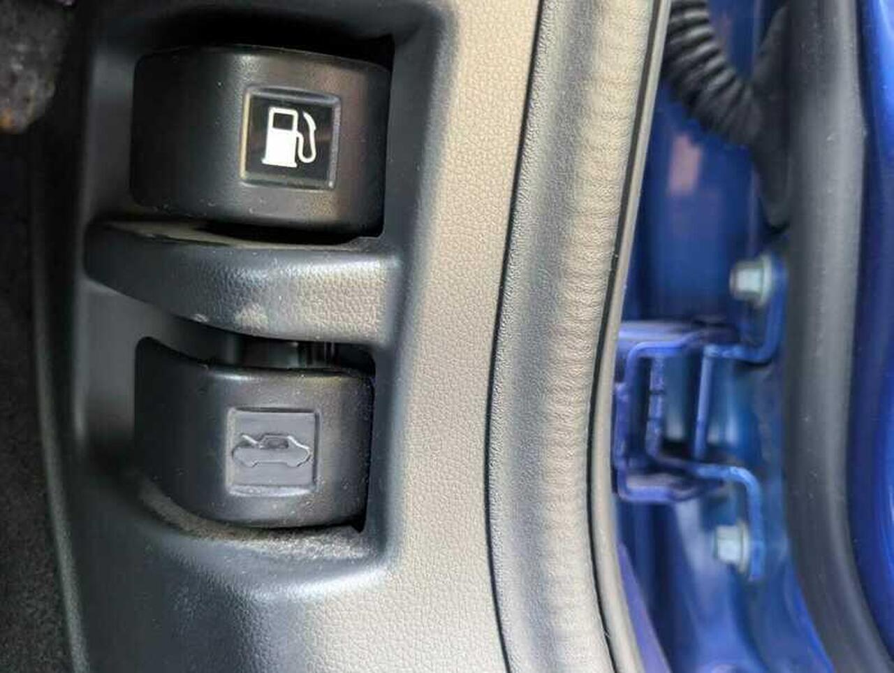Honda Jazz — photo 23
