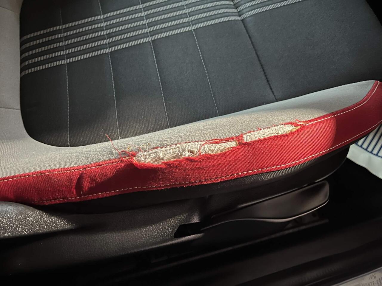 Skoda Fabia — photo 19