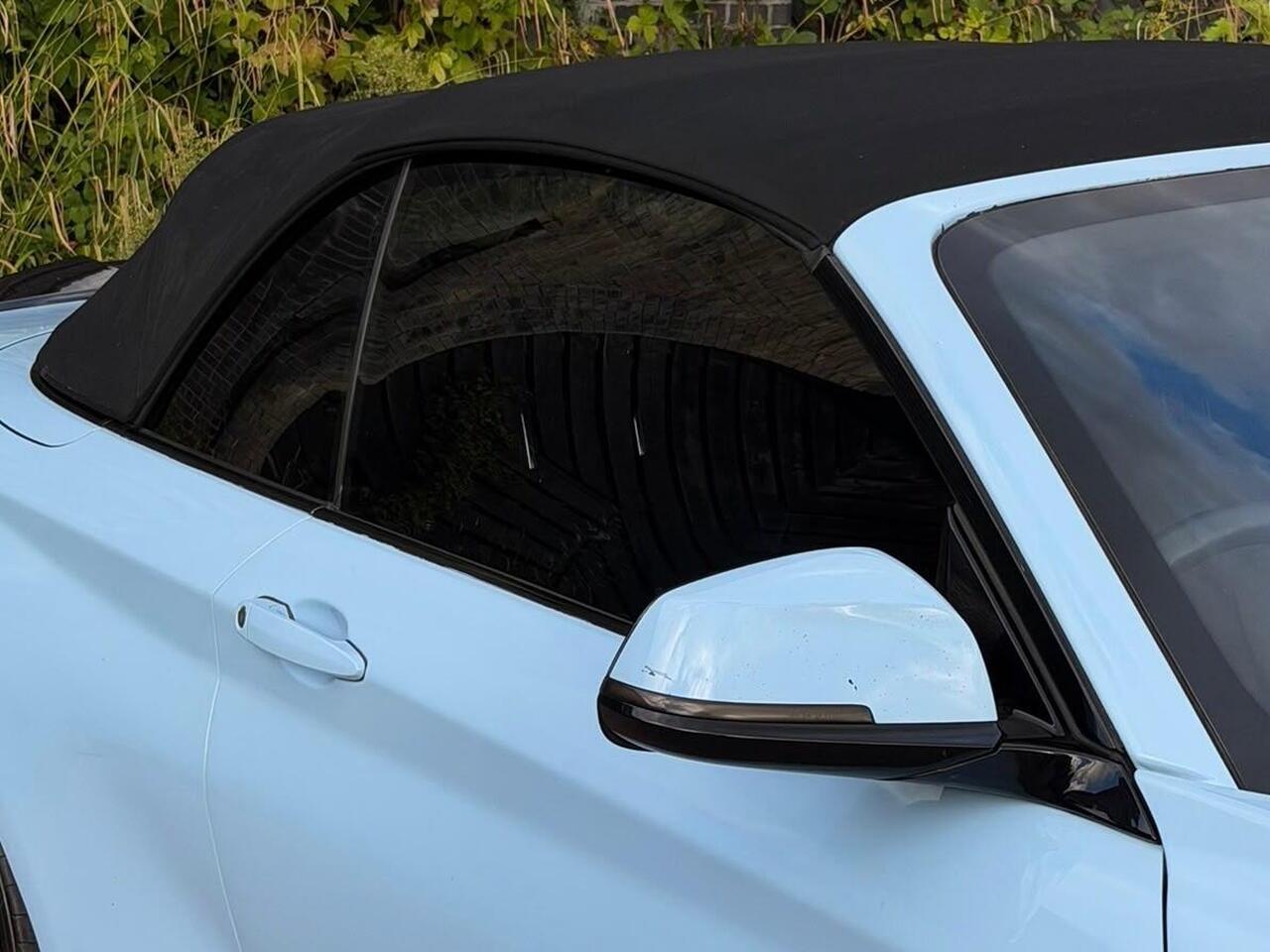 BMW 2 Series — photo 45