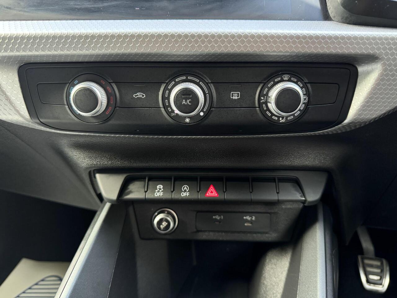 Audi A1 — photo 51